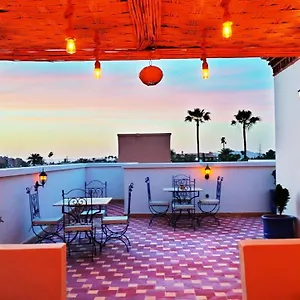  Maison d'hôtes Soofstay Guest-house