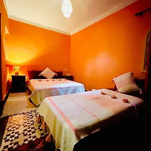  Maison d'hôtes Galiya