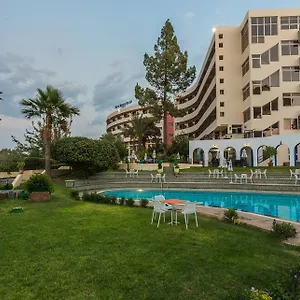 Menzeh Zalagh Center 4*, Fès Maroc