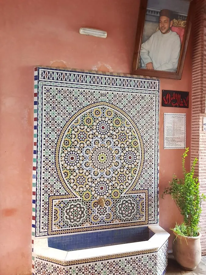 Hotel Wissam Marrakesh