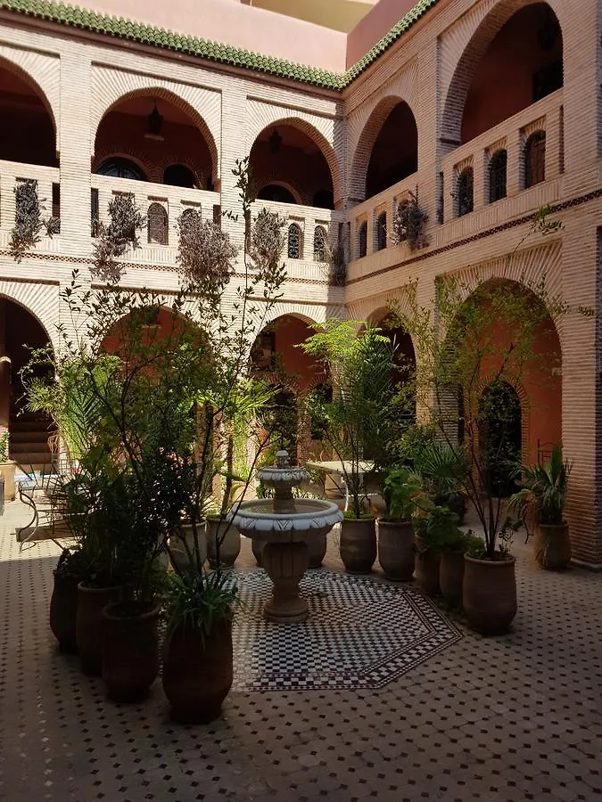 Hotel Wissam Marrakesh 0*,  Maroc