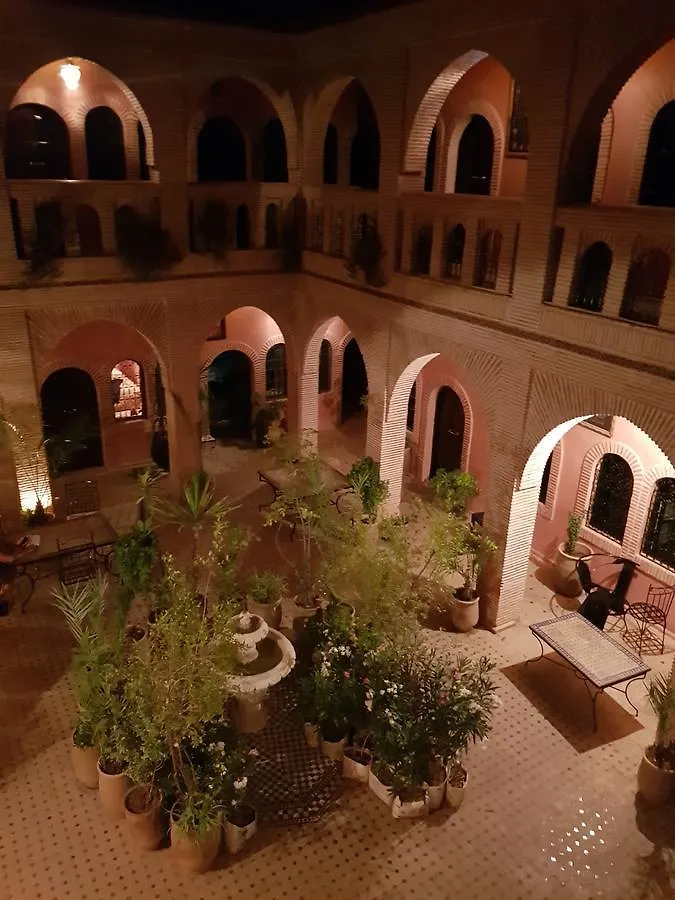 Hotel Wissam Marrakesh 0*,