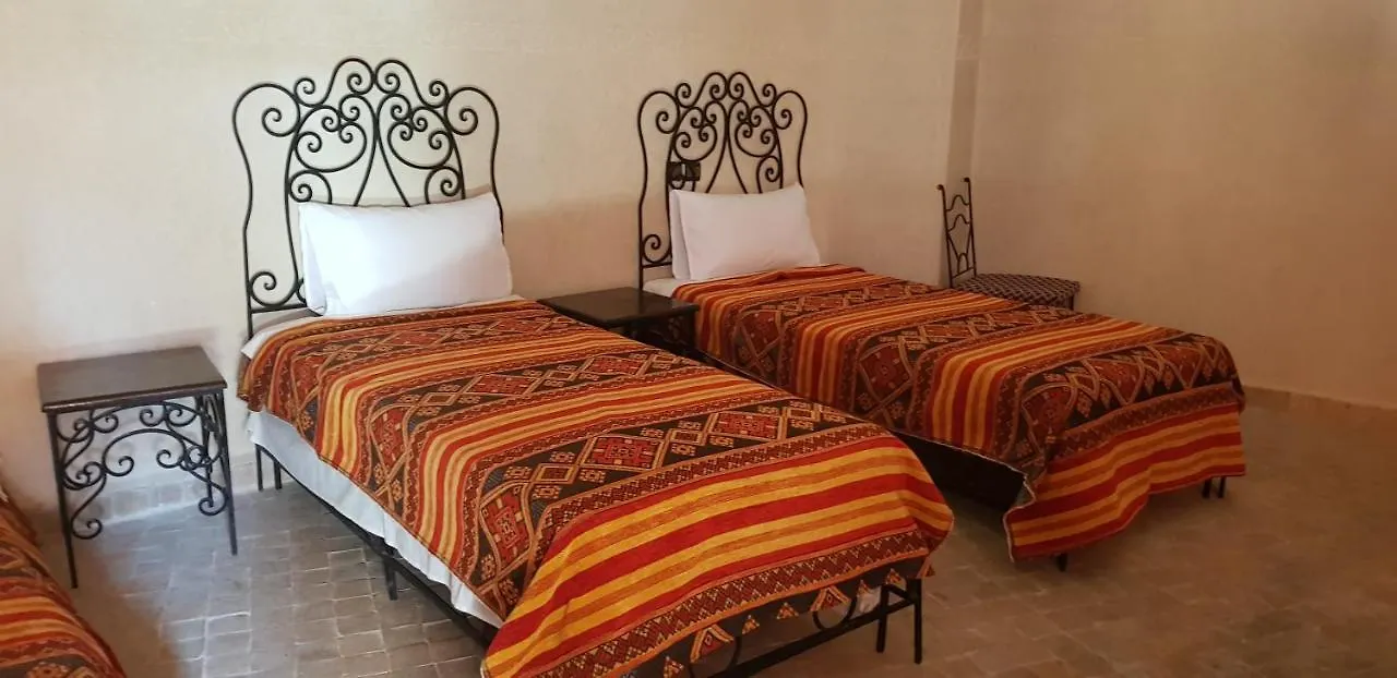Hotel Wissam Μαρακές 0*,
