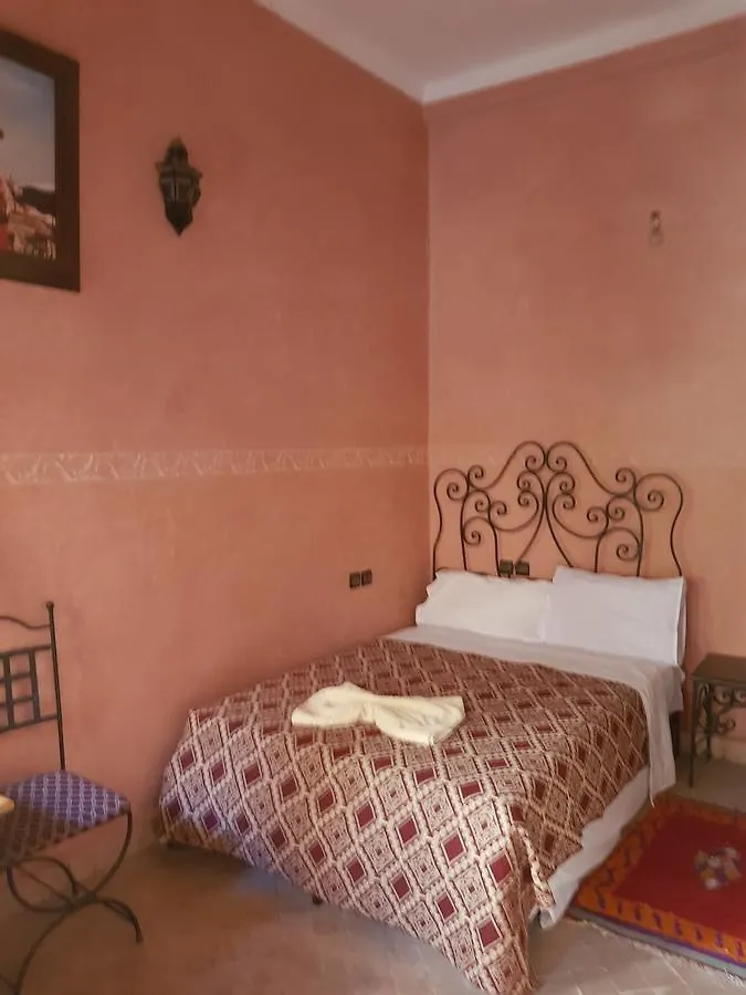 Hotel Wissam Μαρακές